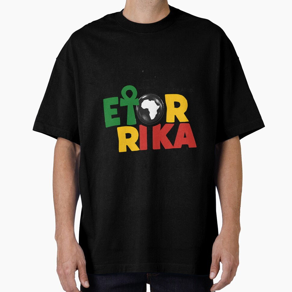 Etorika Teddy Afro by maribot