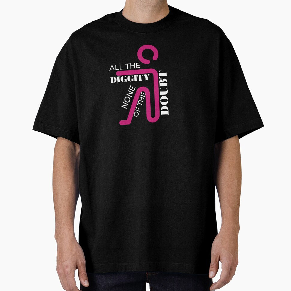 All The Diggity None Of The Doubt by Simple2simple