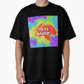 this is a simulation glitch design by PaulinaS