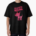 "Life Is Better with a Dog" – Heartwarming Pet Lover’s Design by Colorful-Garden