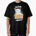 Funny Schrodingers cat Physics Science Lover Experiment Cat Lovers by Lambo-Designs