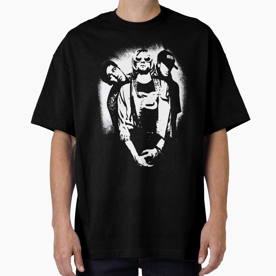 Grunge Band by URGraphics