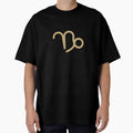 Capricorn Zodiac Symbol by Merchgard