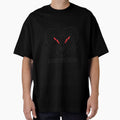 Fierce Ram Graphic T-Shirt, Fear The Ram Design, Bold Animal Illustration Tee, Unique Statement Shirt, Artistic Graphic Tee, Casual Wear by liberarthq