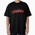 Limited Edition Minimalist Typography Shirt by MedCanvas