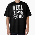 Fishing - Reel Cool Dad by UnknownArtistt