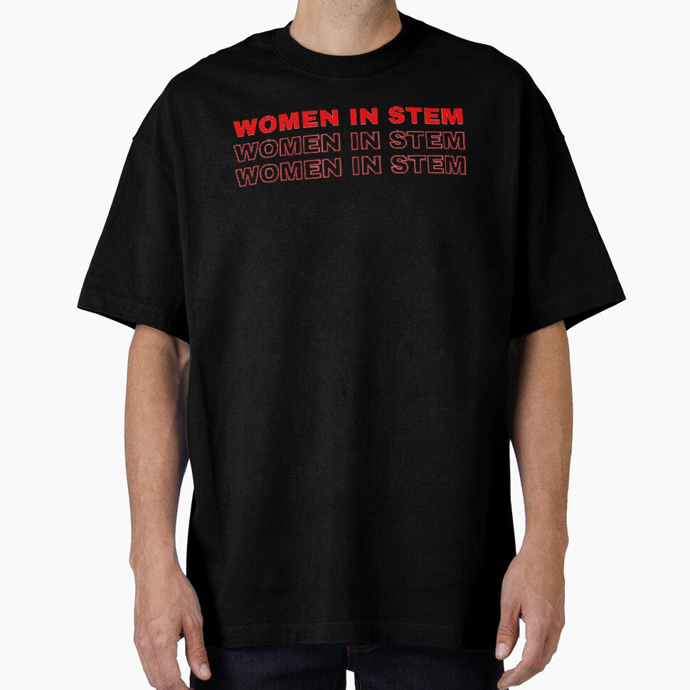 Women In Stem by setofeights