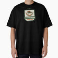 Wander More Worry Less Van Life Camping T-shirt by TwistedPrinter