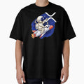 Ripple XRP Astronaut by Bitcoin-Fashion