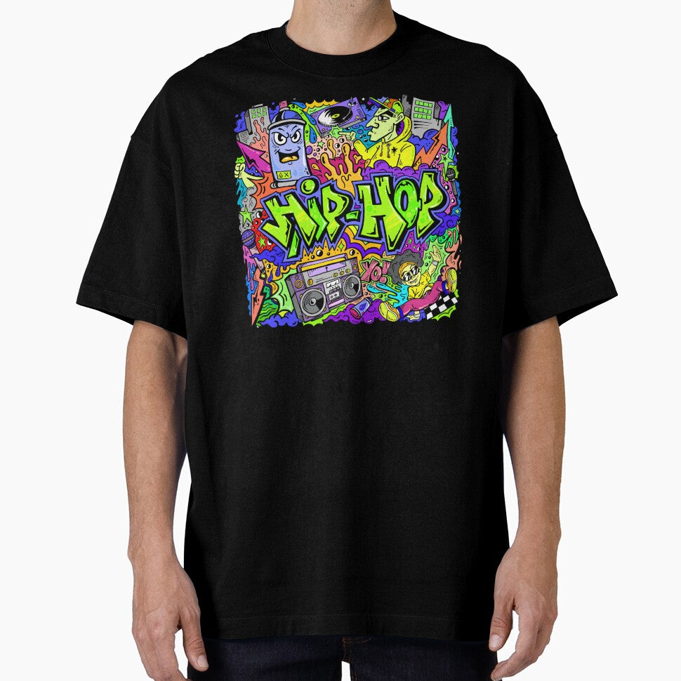 hip hop music by mark ashkenazi