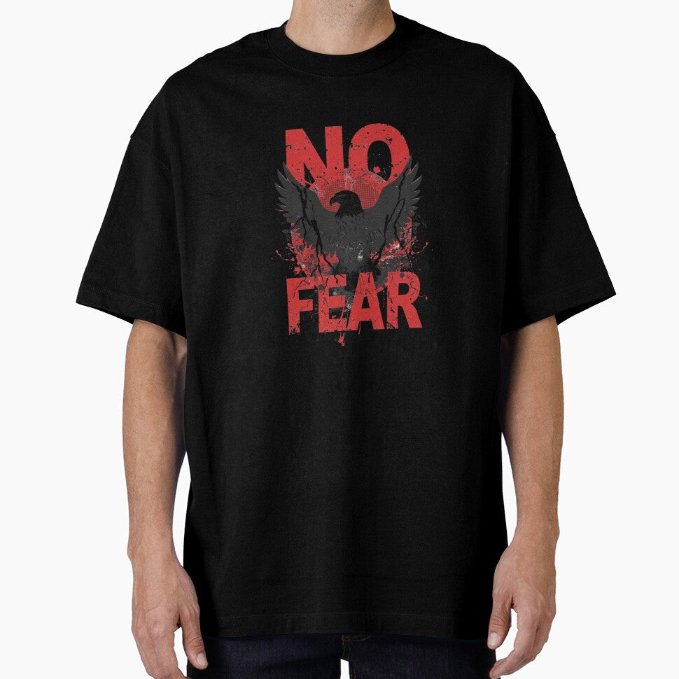 No Fear by garts