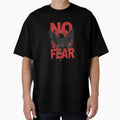 No Fear by garts