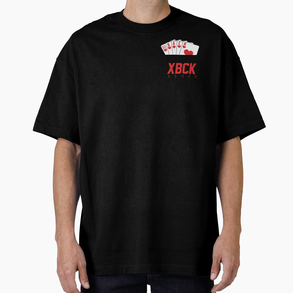 XBCK - Pocket Flush by xbckapparel