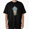 Demisexual Pride Bubble Tea by CJ Vanderbeek