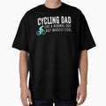 cycling dad by Adam1770