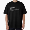 Hiker Jokes Funny T-Shirt for hiking boys and girls by Gracjan Mikitin