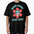 Game Hard, Stay Cute by SuperstyleTees