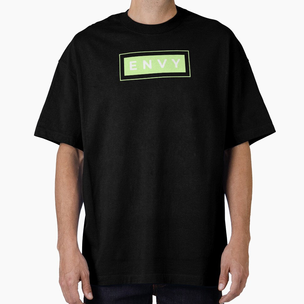 Envy Pastel Green Logo by Ninjakandy