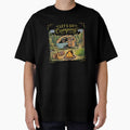 Let's Go Camping Classic T-Shirt by ljat14