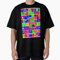 80’s Pop Art Vibes 85 by Benito Del Ray