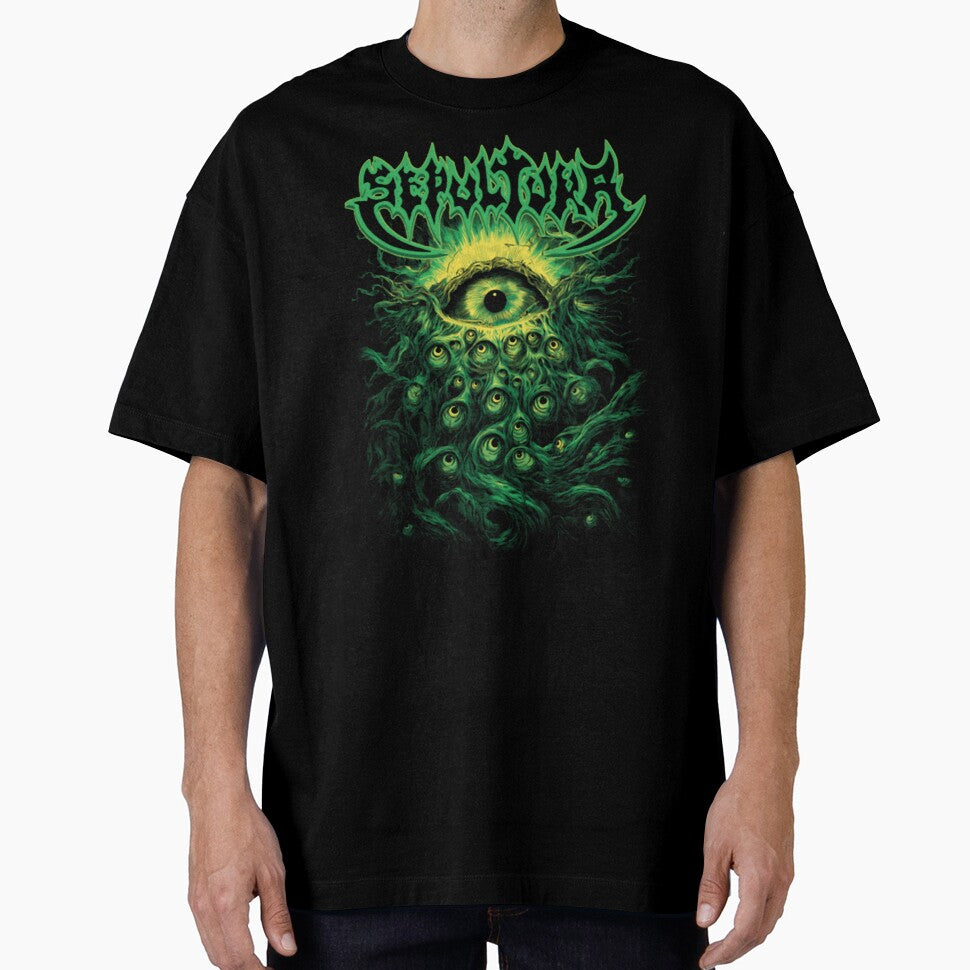 Sepultura by ArtPersonalizer