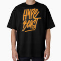 hypebeast lettering graphic style by EN86-21