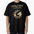 GHE Clothes Logo by GoldenHourgg