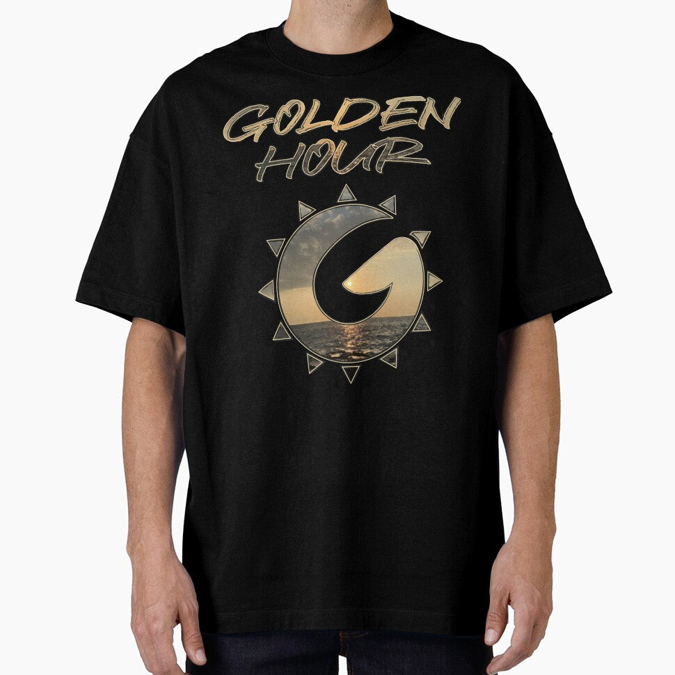 GHE Clothes Logo by GoldenHourgg