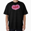 Love heart 1 by pracha