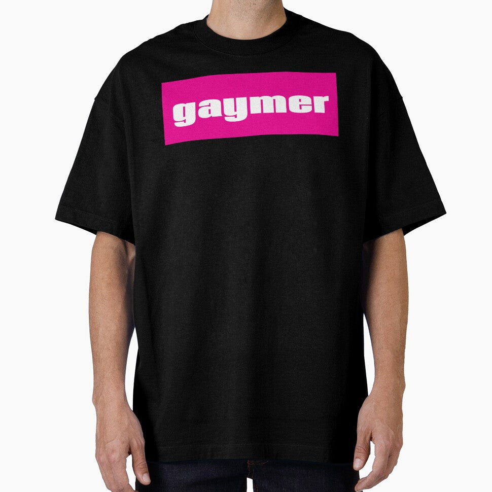 Gaymer Words Gamer Use Gay Gamer by ProjectX23