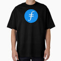 Filecoin FIL by tomskala