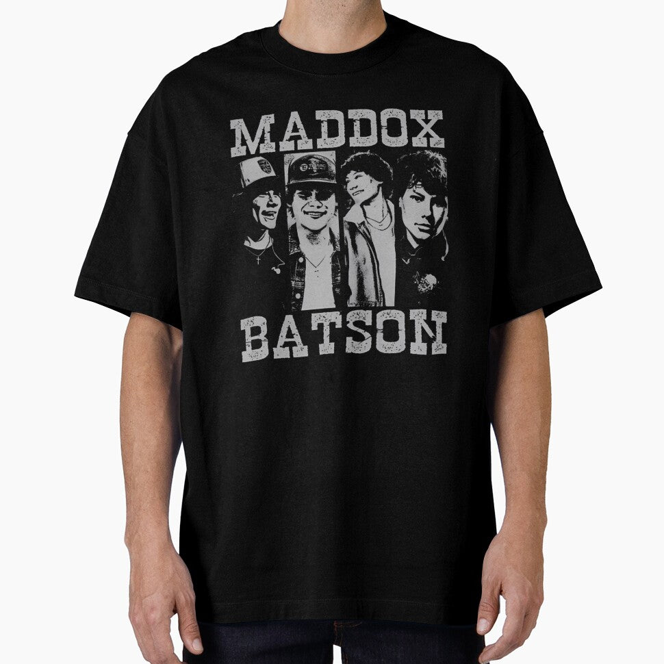 Maddox Batson Country Music by laws-of-physics