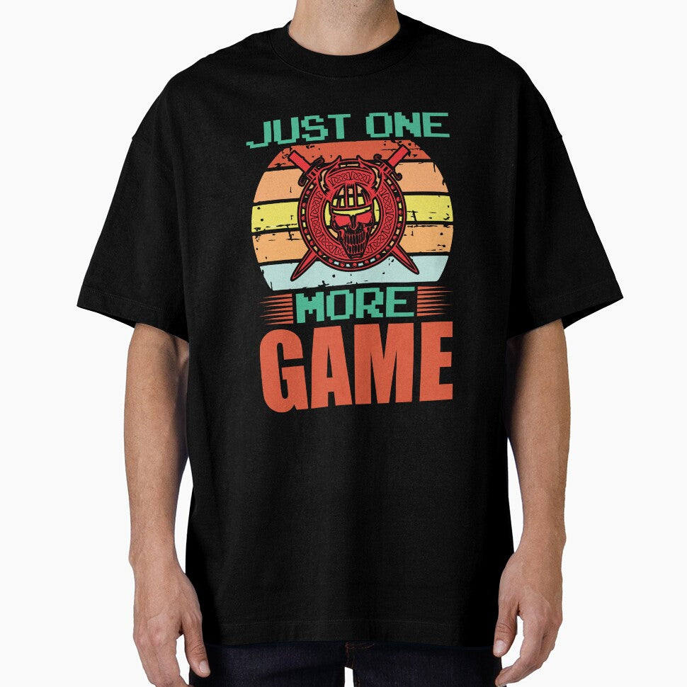 Just One More Game by Vividy