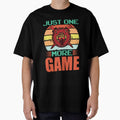 Just One More Game by Vividy