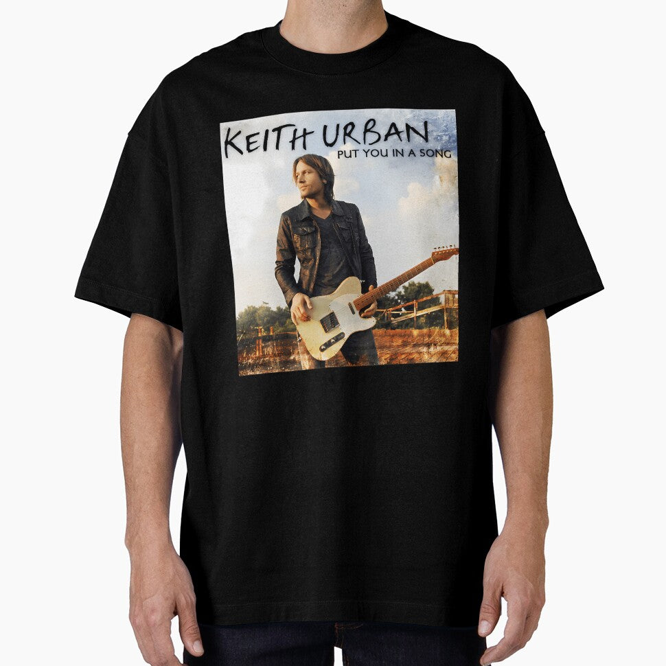 Album 2017 Keith Urban Callista 2 by alyapany
