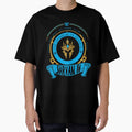 JARVAN IV - LIMITED EDITION by allstarfey1