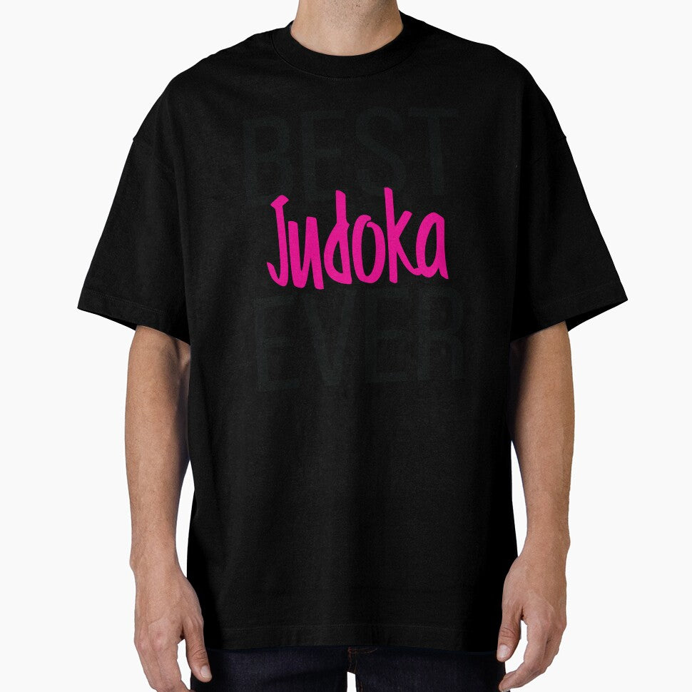 Best Judoka Ever by ProjectX23