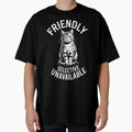 Friendly Selective Unavailable Calm Attitude Ambivert Personality by NaturEdeN