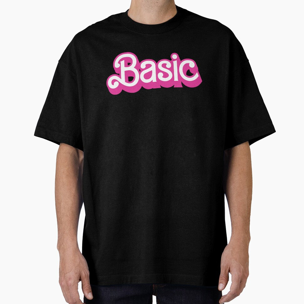 Basic by shanemuir5