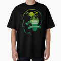 Think Green, Save the Earth - Eco-Mindfulness Art for Planet Advocacy by Black_Art