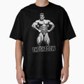 Dorian Yates The Shadow NS by almeapparel