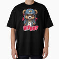 Hip Hop Bear by TeddybearClub