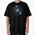 Taurus -Zodiac Signs Constellation illustration by CricketDoodles