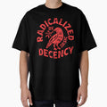 Radicalized By Basic Decency by GeneAdams36