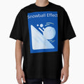 Snowball Effect by UpcomingTech