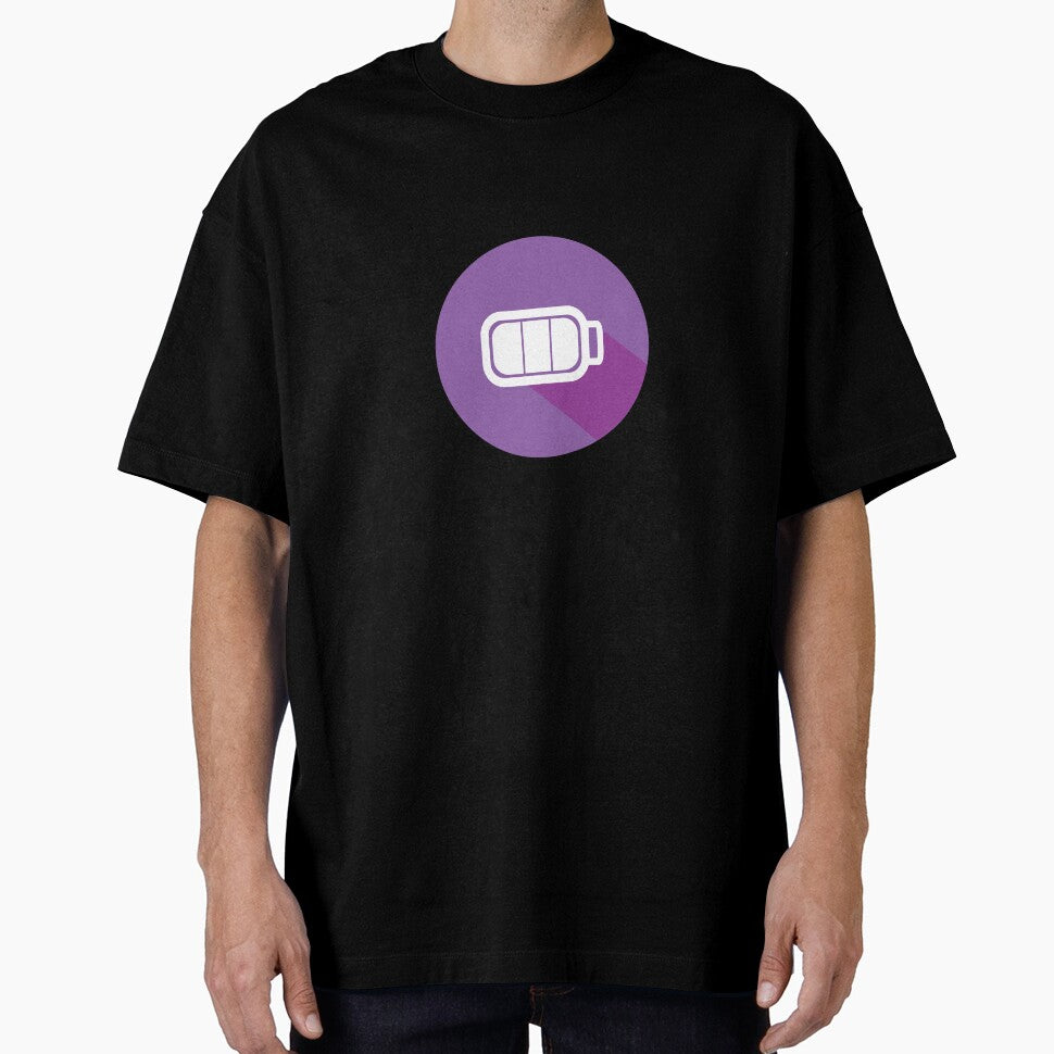 My Social Battery, antisocial, introverted by 4SeasonsDesigns