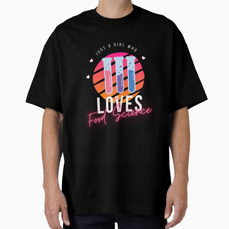 Just a girl who loves food science by DesignsbySimons