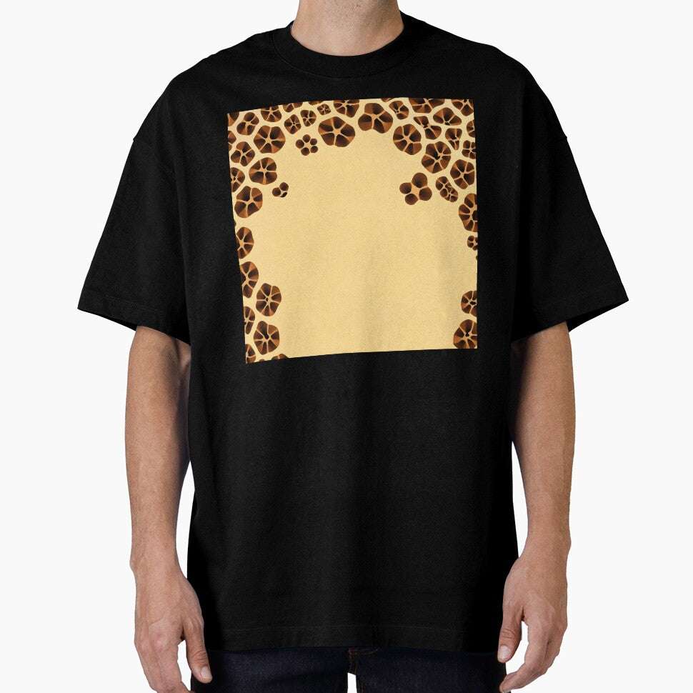 Giraffe Skin 1 by HebaRK Studio