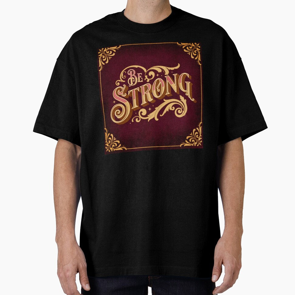 Daily wear powerful quotes design. by Alimstudio