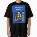 Augmented Reality by UpcomingTech